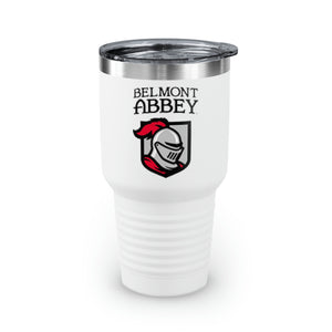 Belmont Abbey Ringneck Tumbler, 30oz