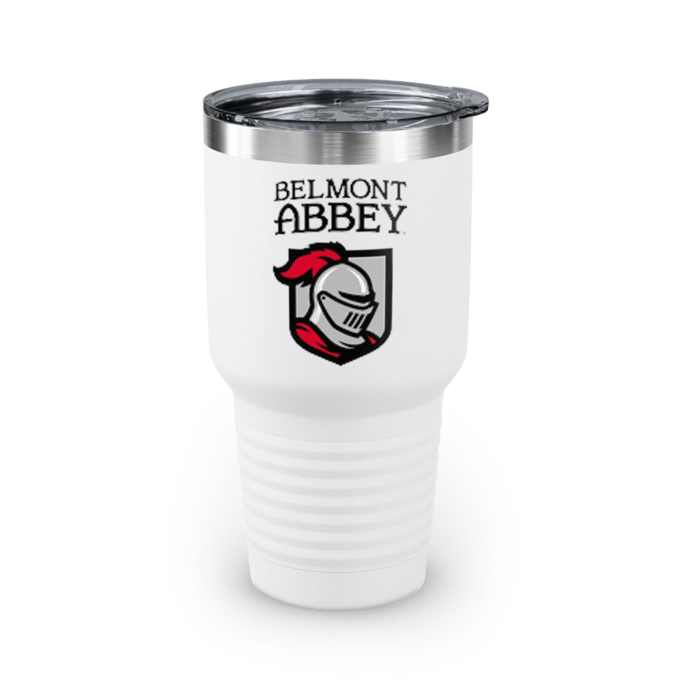 Belmont Abbey Ringneck Tumbler, 30oz
