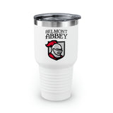 Belmont Abbey Ringneck Tumbler, 30oz