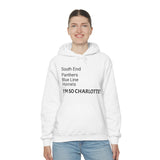 I'm So Charlotte Unisex Heavy Blend™ Hooded Sweatshirt