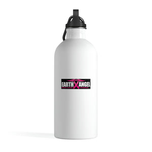 Earth Angel Stainless Steel Water Bottle