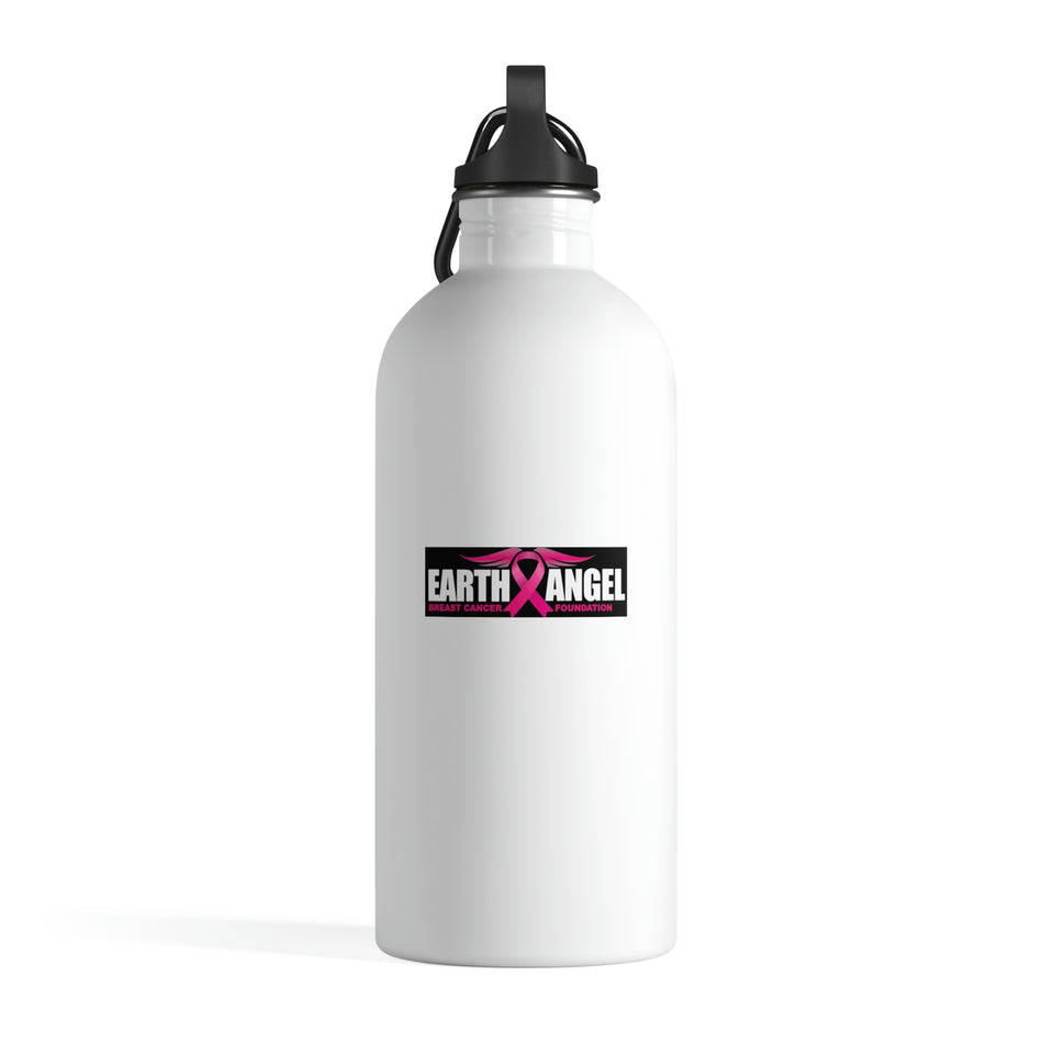 Earth Angel Stainless Steel Water Bottle