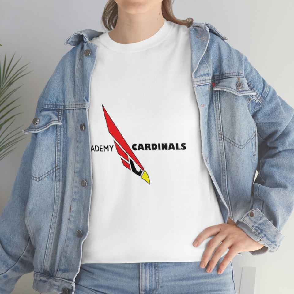Phillip O. Berry Cotton Tee