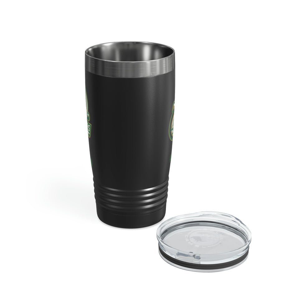 UNCC ALUMNI Ringneck Tumbler, 20oz