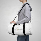 Carmel Christian Duffel Bag