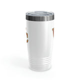 West Charlotte HS Ringneck Tumbler, 20oz