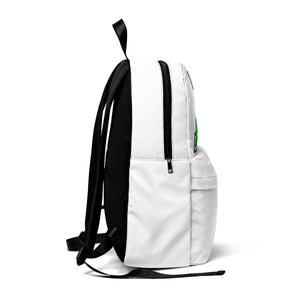 Ashbrook Unisex Classic Backpack