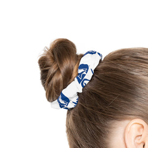 Duke Scrunchie