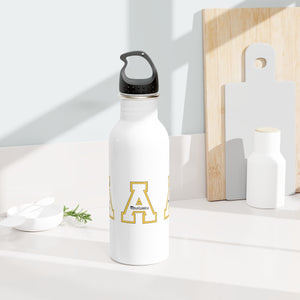 Appalachian State Stainless Steel Water Bottle