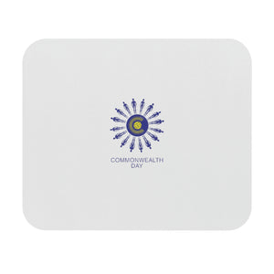 Commonwealth Mouse Pad (Rectangle)