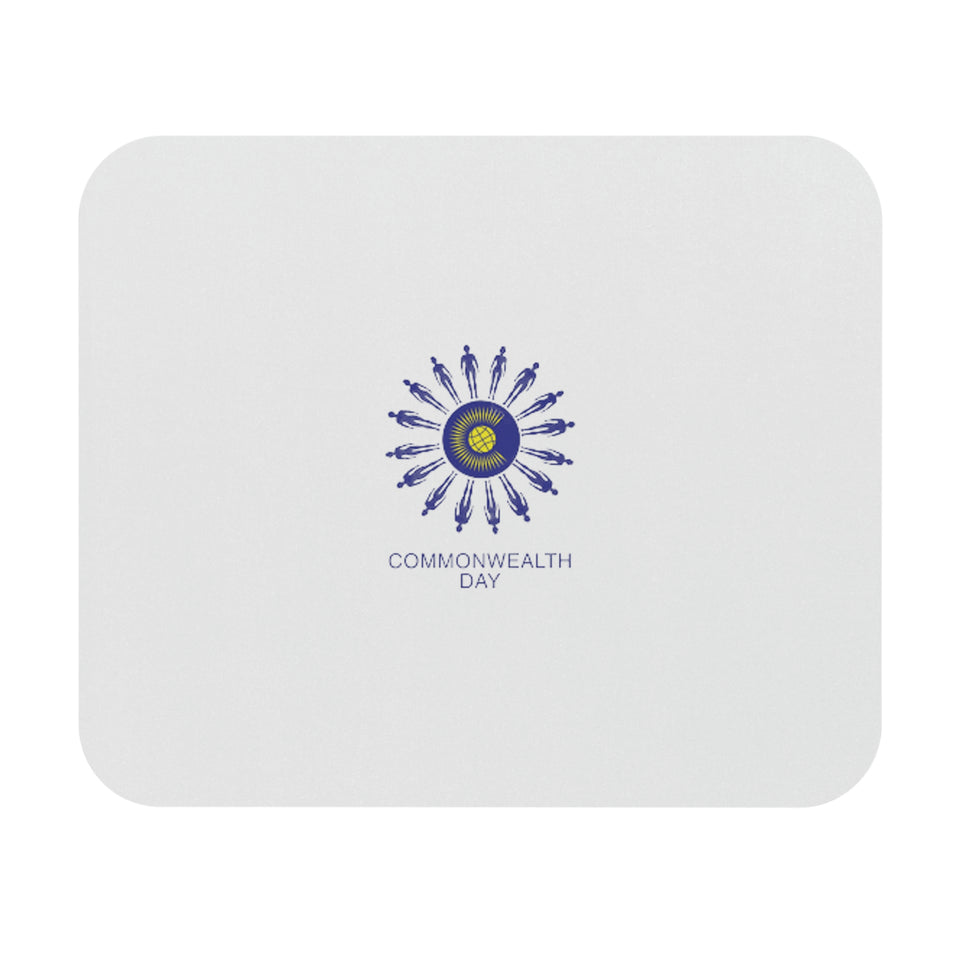 Commonwealth Mouse Pad (Rectangle)