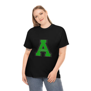 Ashbrook Class of 2023 Unisex Heavy Cotton Tee