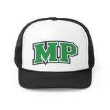 Myers Park Trucker Caps