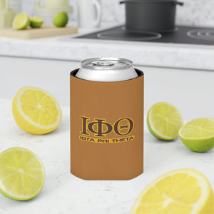 Iota Phi Theta Can Cooler