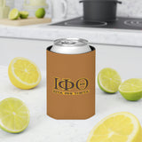 Iota Phi Theta Can Cooler