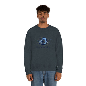 Hopewell HS Unisex Heavy Blend™ Crewneck Sweatshirt