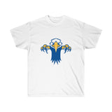 East Meck HS t-shirt