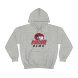 WSSU Rams Hooded Sweatshirt