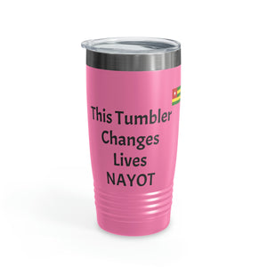 NAYOT Ringneck Tumbler, 20oz