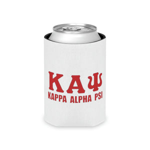 Kappa Alpha Psi Can Cooler