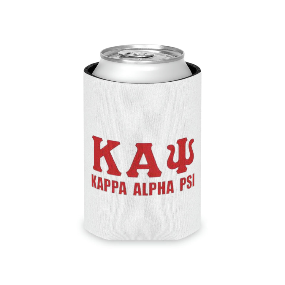 Kappa Alpha Psi Can Cooler