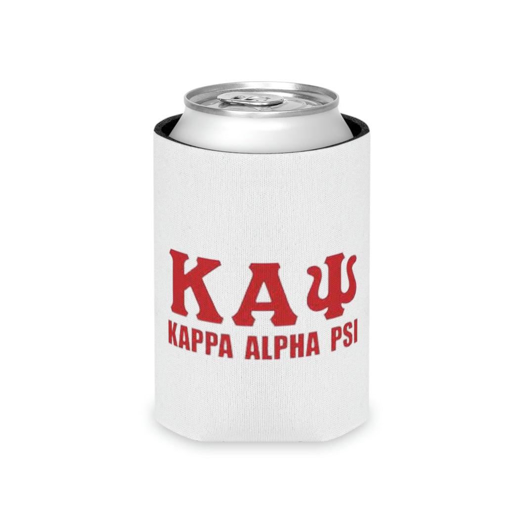 Kappa Alpha Psi Can Cooler