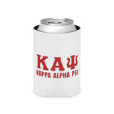 Kappa Alpha Psi Can Cooler