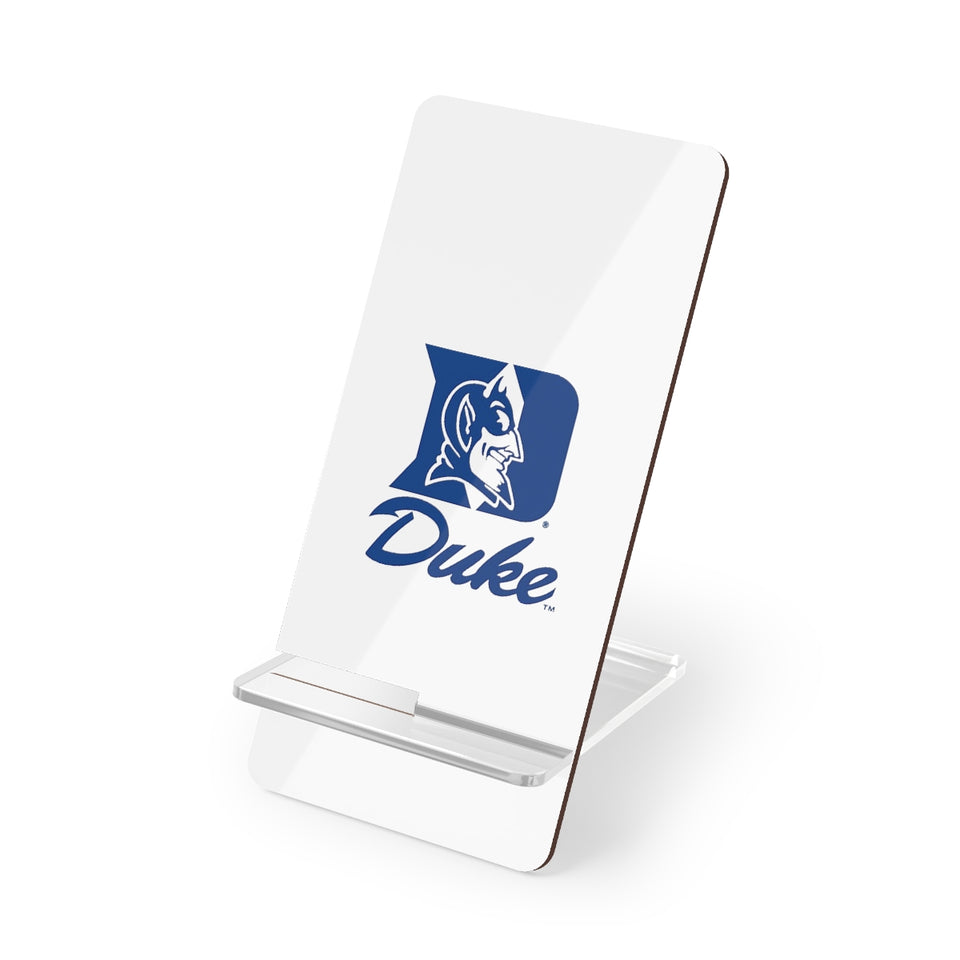 Duke Mobile Display Stand for Smartphones