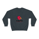 Hawthorne Academy Unisex Heavy Blend™ Crewneck Sweatshirt