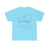 Best Mom Ever Unisex Heavy Cotton Tee