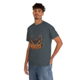 Rocky River Unisex Heavy Cotton Tee