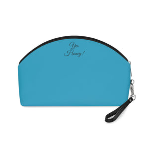 Yes Honey Makeup Bag