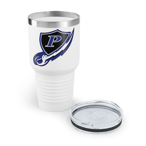 Parkwood HS Ringneck Tumbler, 30oz (Multi-Color Options)