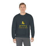 JCSU Class of 2023 Unisex Heavy Blend™ Crewneck Sweatshirt