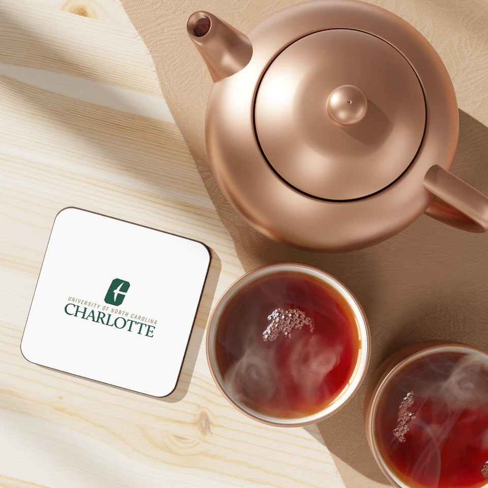 Charlotte Hardboard Back Coaster