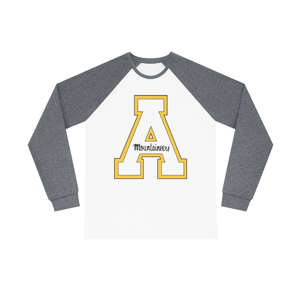 Appalachian State Men's Pajama Set