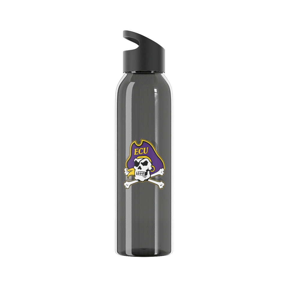 East Carolina Sky Water Bottle