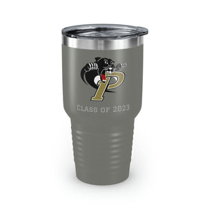 Providence HS Class of 2023 Ringneck Tumbler, 30oz