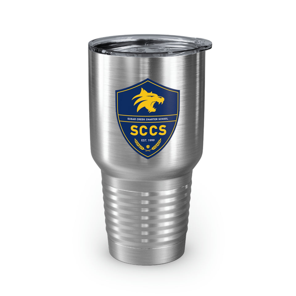 Sugar Creek Charter Ringneck Tumbler, 30oz