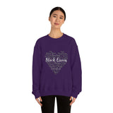 Black Queen Crewneck Sweatshirt