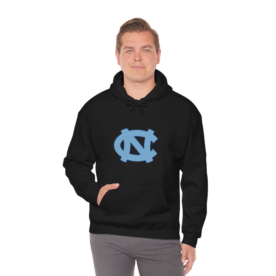 UNC Hooded Sweatshirt