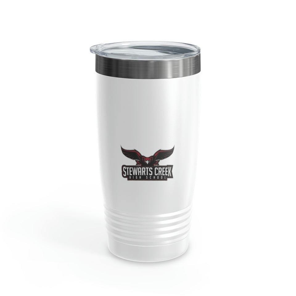 Stewarts Creek HS Ringneck Tumbler, 20oz