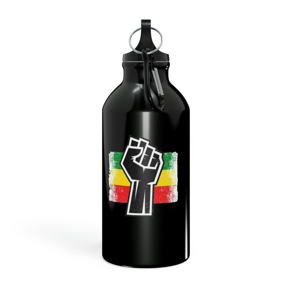 Black Fist Oregon Sport Bottle