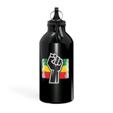 Black Fist Oregon Sport Bottle