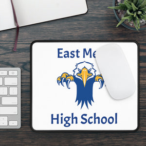 East Meck HS Mouse Pad