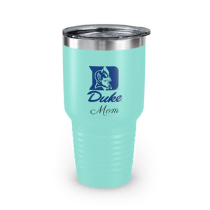 Duke Mom Ringneck Tumbler, 30oz