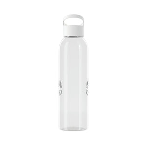 Queens Grant HS Sky Water Bottle
