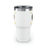 Shelby HS Class of 2023 Ringneck Tumbler, 30oz