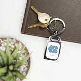 UNC Alumni Keyring
