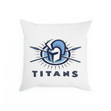Hopewell HS Cushion